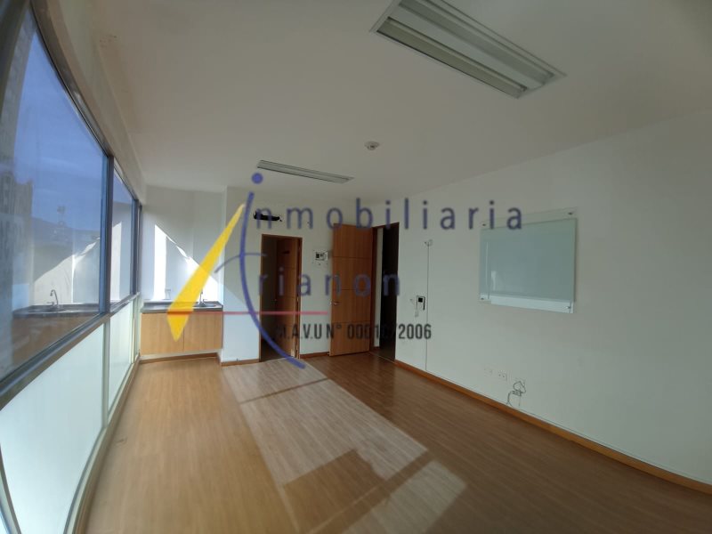 Oficina en Venta en Belen San Bernardo