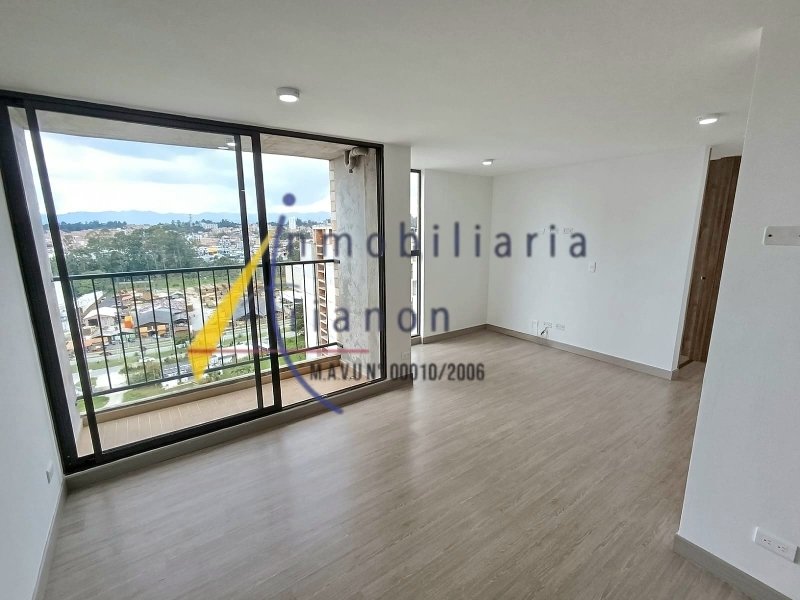 Apartamento en Arriendo en Tranvia