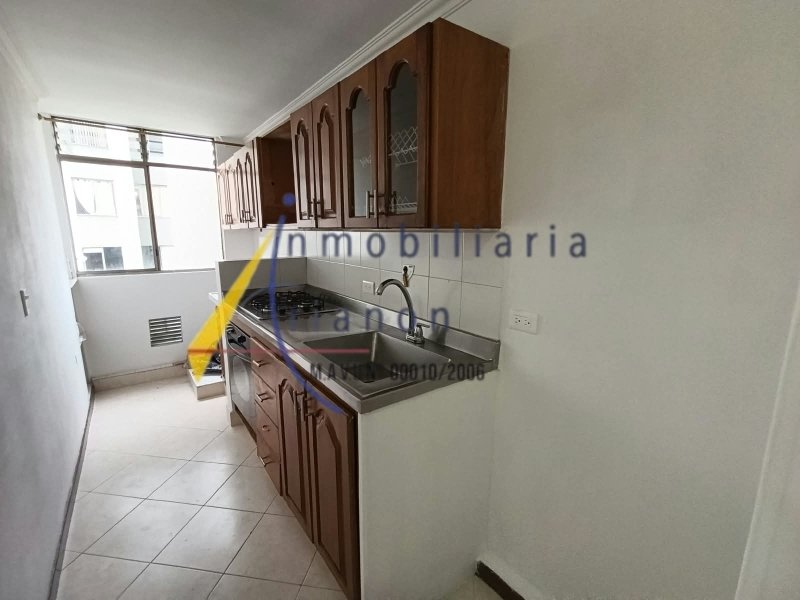Apartamento en Arriendo en La Mota