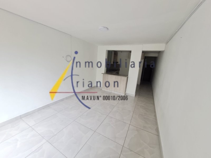 Apartamento en Arriendo en Santa Lucía