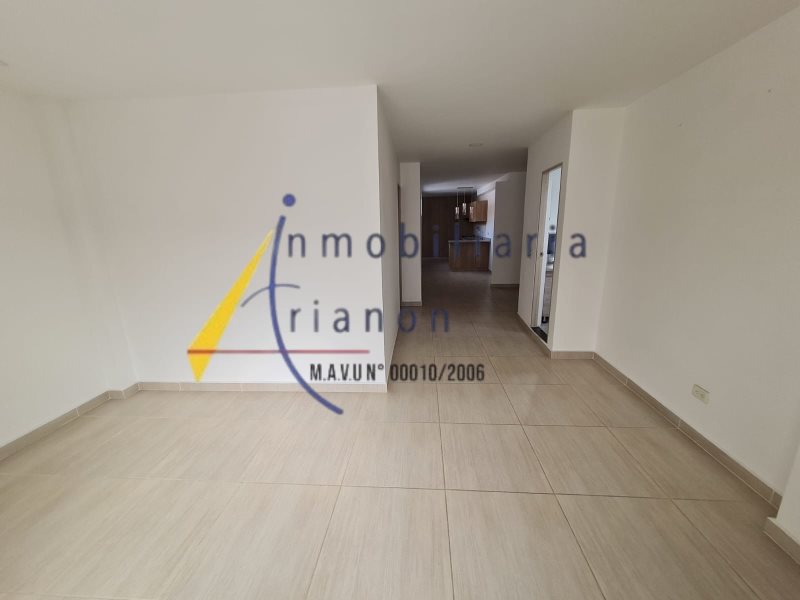 Apartamento en Arriendo en Belen La Gloria