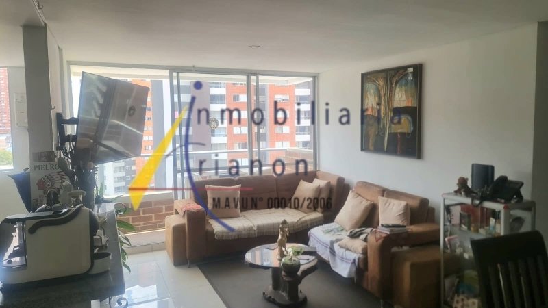 Apartamento en Venta en Sabaneta