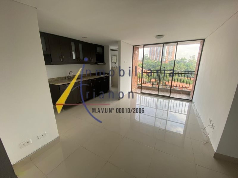 Apartamento en Arriendo en Rodeo Alto