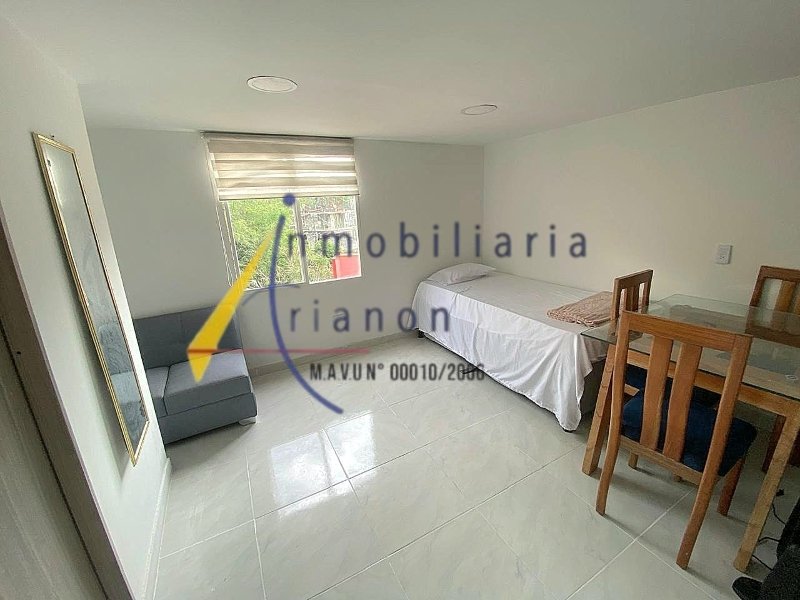 Apartamento en Arriendo en Belen La Gloria