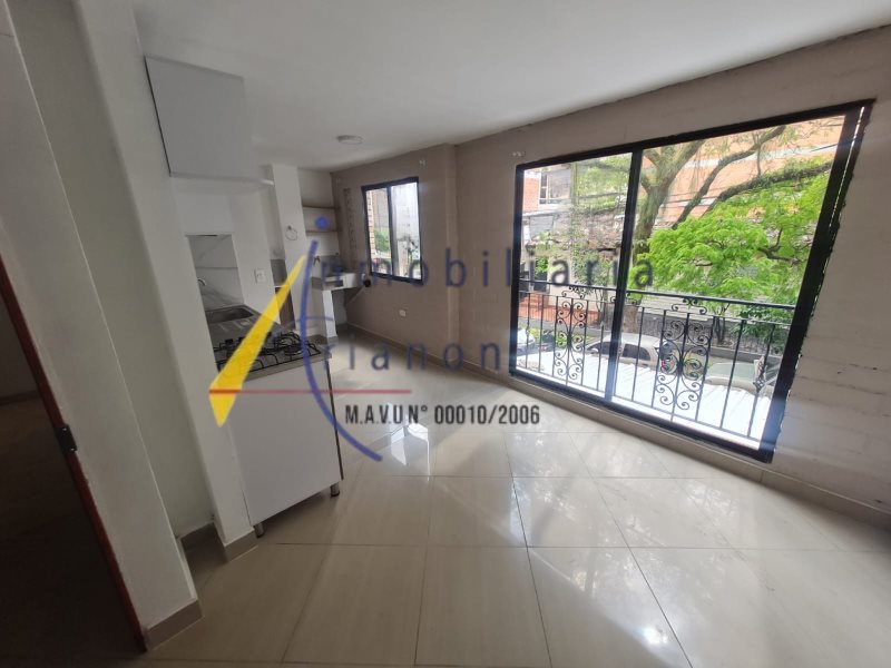 Apartamento en Arriendo en Los Alpes