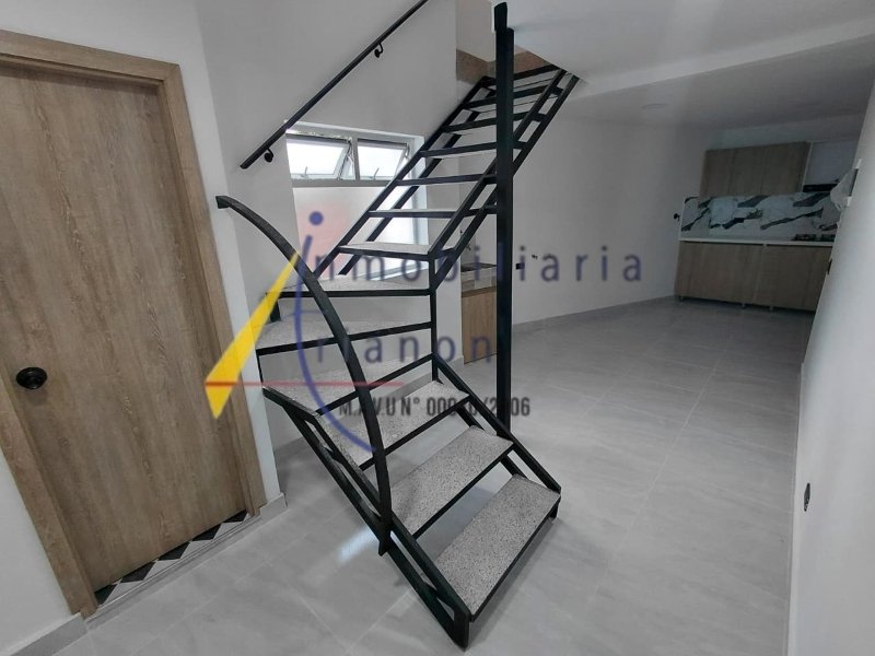 Apartamento en Arriendo en Alameda