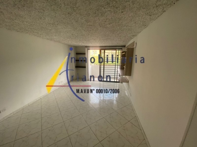 Apartamento en Arriendo en Belen San Bernardo