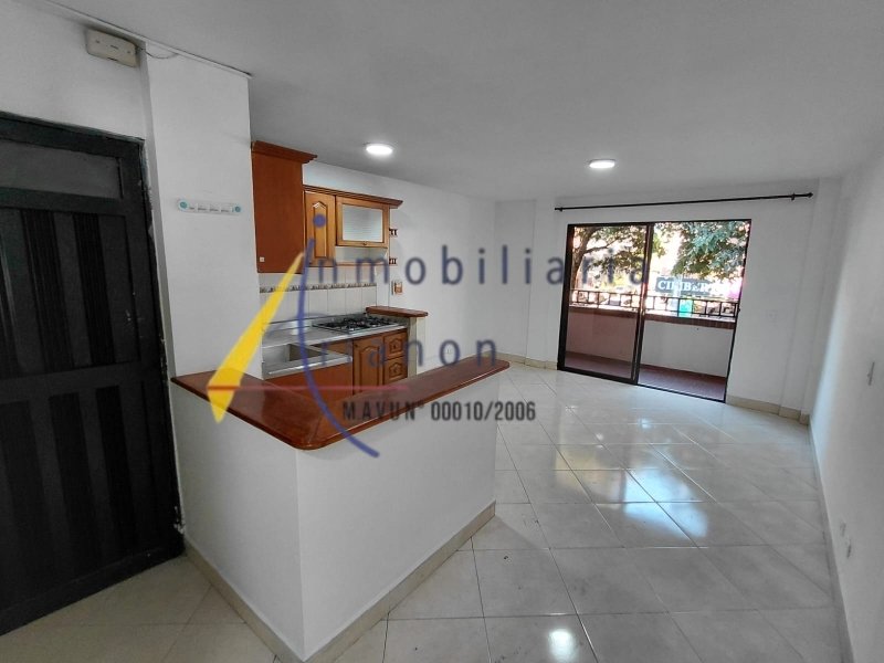 Apartamento en Arriendo en Belen San Bernardo