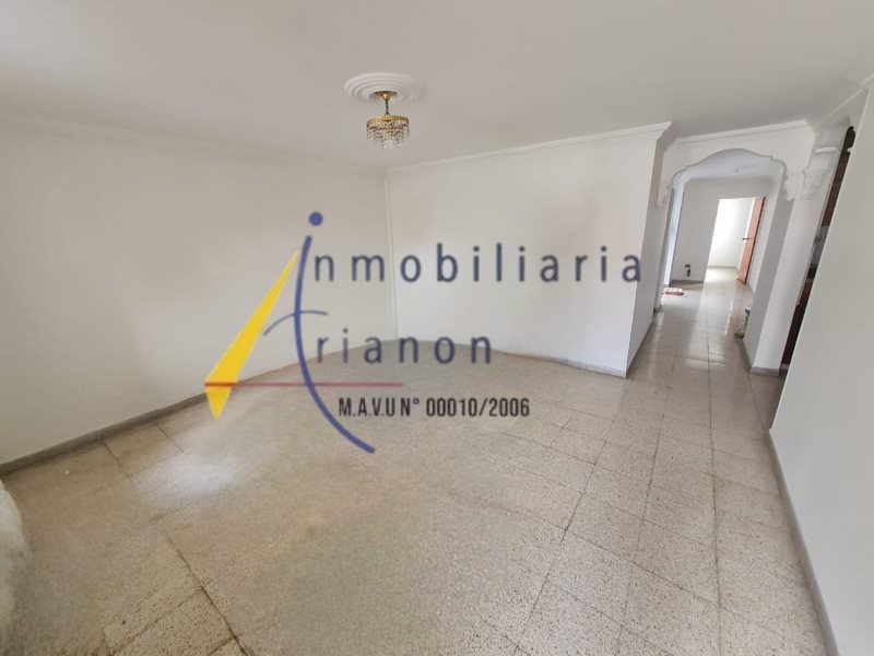 Apartamento en Arriendo en Belen Las Playas