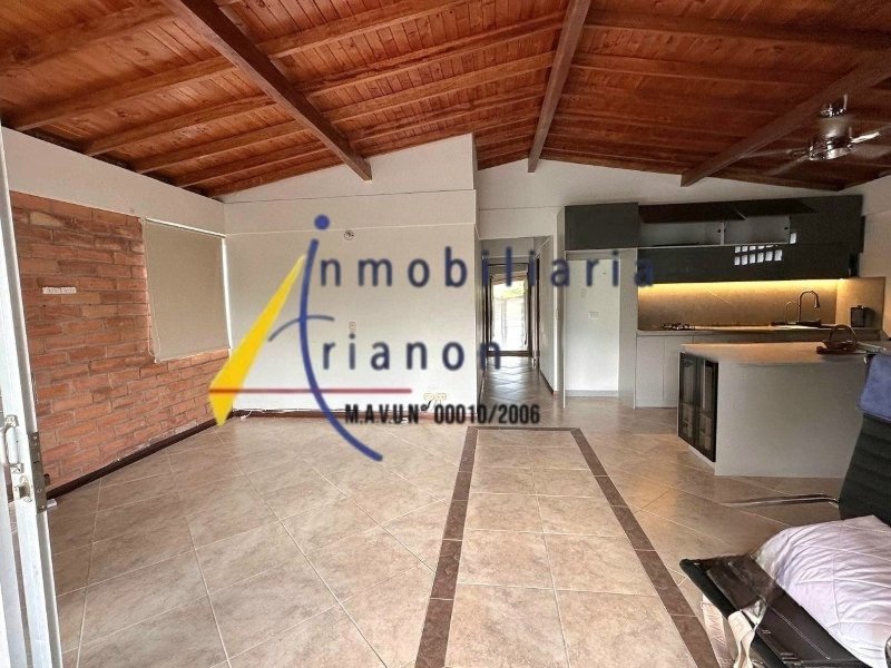 Apartamento en Venta en Santa Fe De Antioquia