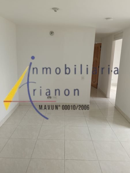 Apartamento en Arriendo en Calasanz