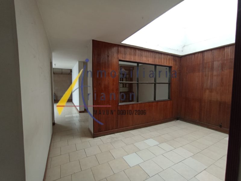 Casa en Venta en Belen Rosales