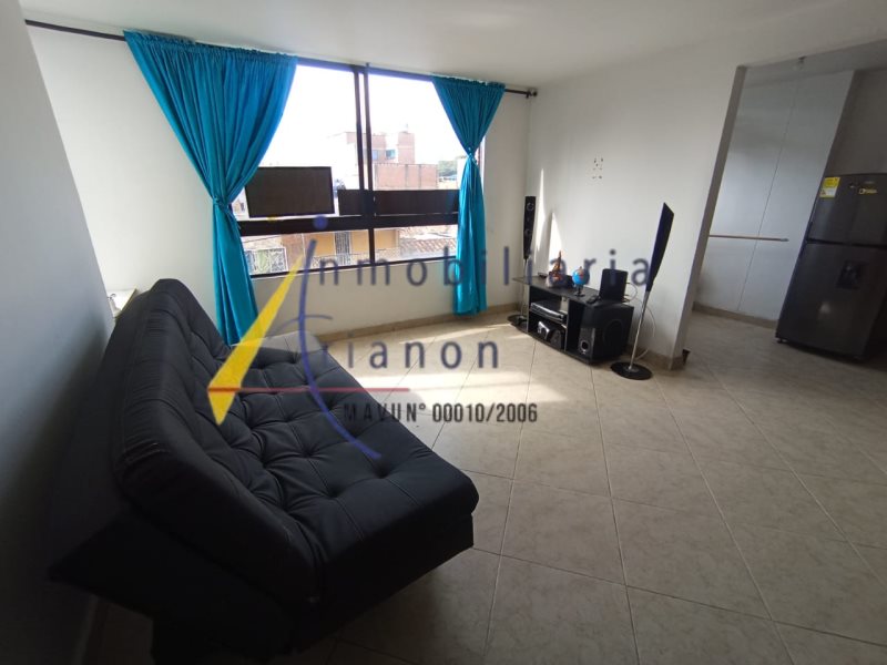 Apartamento en Venta en Prado