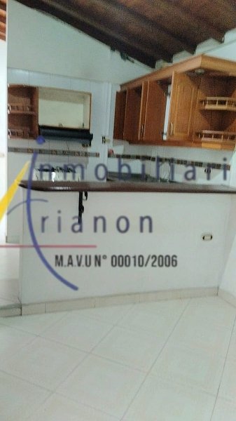 Apartamento en Venta en El Trapiche