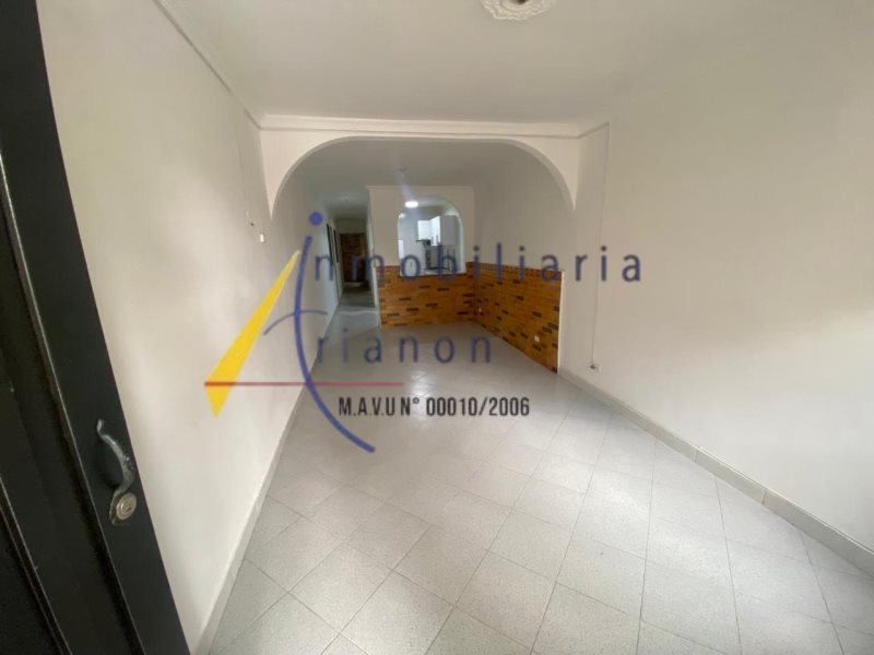 Apartamento en Arriendo en Las Mercedes