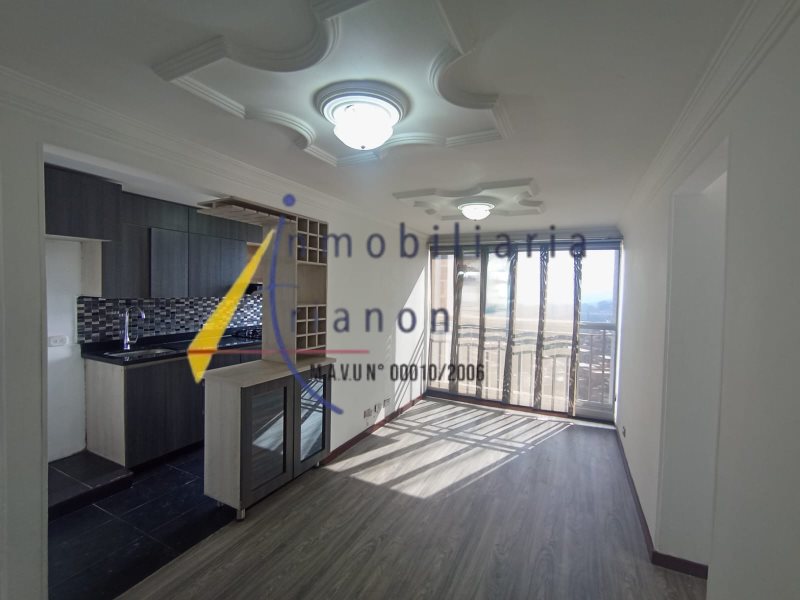 Apartamento en Arriendo en Belen Rincon