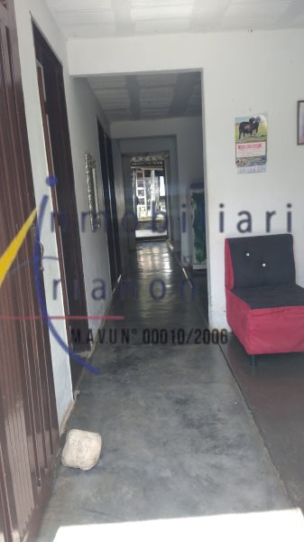 Casa en Venta en Vegachi