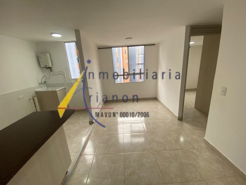 Apartamento en Arriendo en San Antonio De Prado