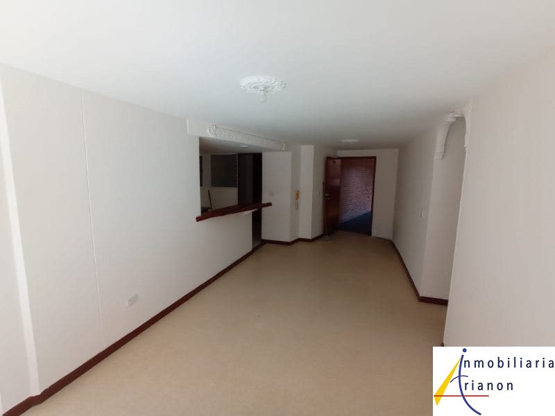 Apartamento en Arriendo en Belen San Bernardo