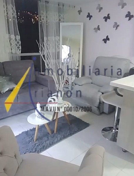 Apartamento en Arriendo en Buenos Aires