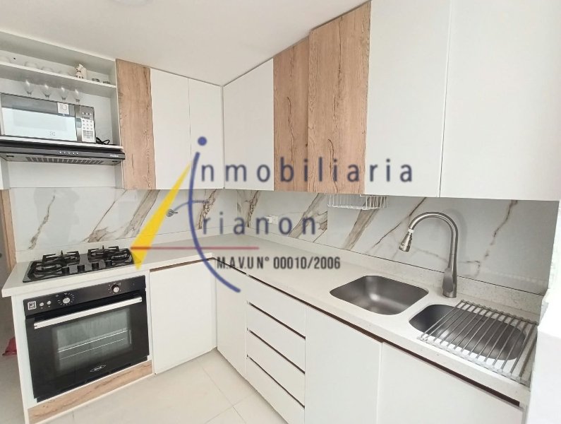 Casa en Arriendo en Belen Rosales