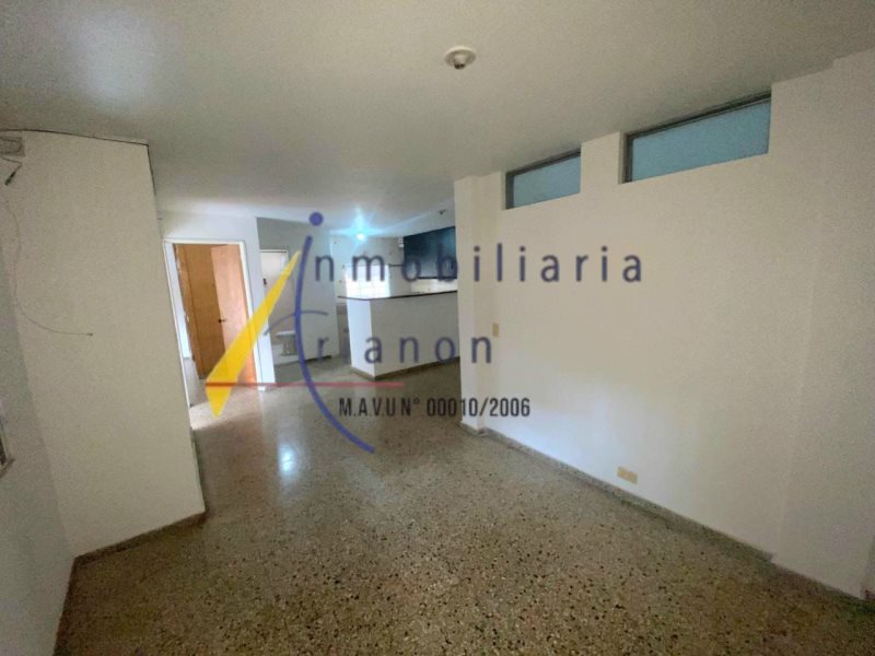 Apartamento en Arriendo en Belen San Bernardo