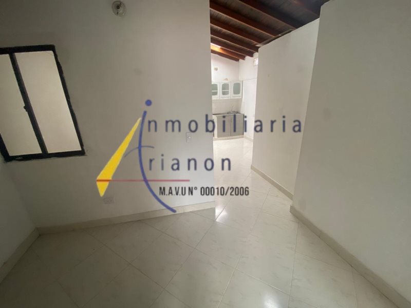 Apartamento en Arriendo en Belen Rincon