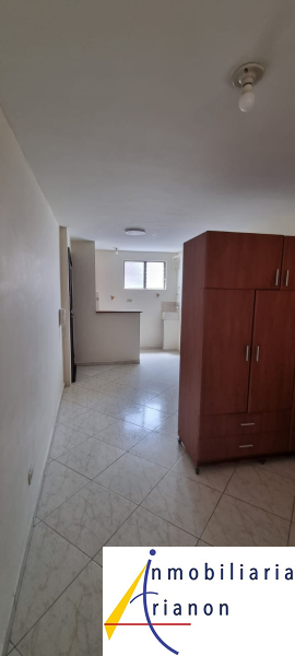 Apartaestudio en Arriendo en San Bernardo