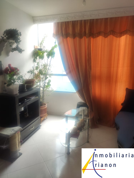 Apartamento en Venta en Santa Ana
