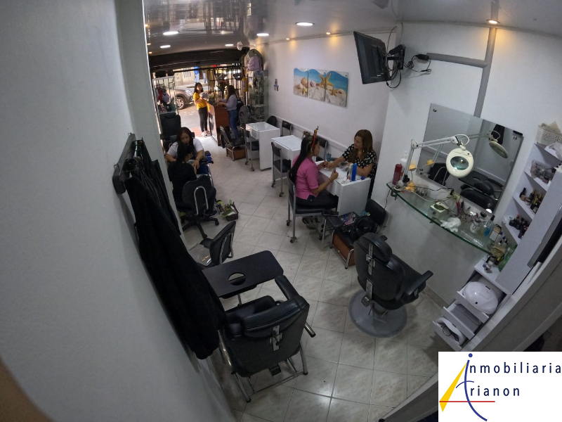 Local en Venta en Santa Lucía