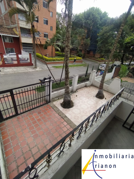 Casa en Arriendo en La Palma