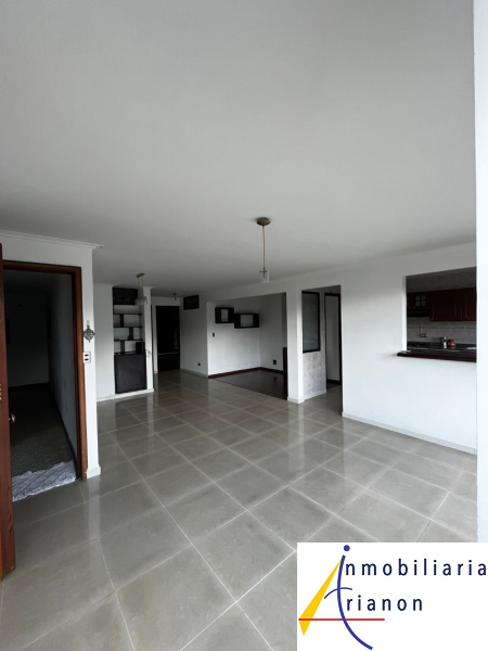 Apartamento en Venta en Los Conquistadores