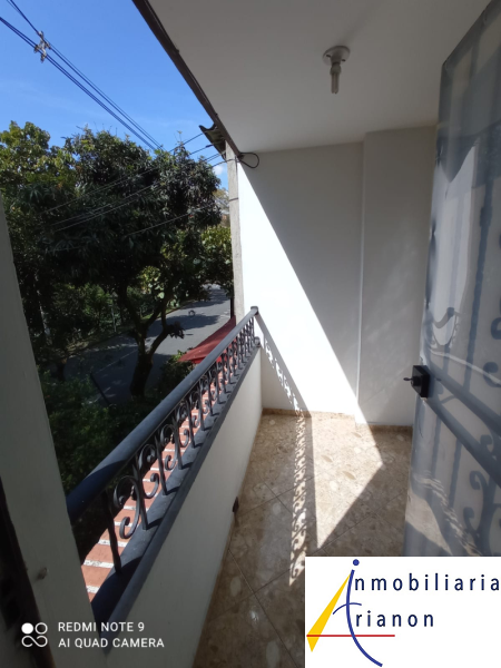 Apartamento en Ambos en Diego Echavarria