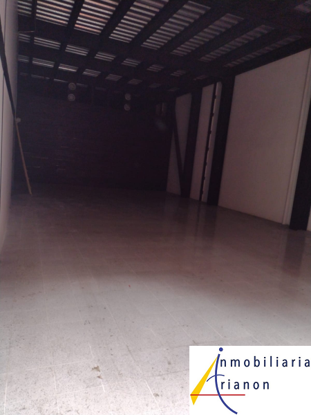 Bodega en Arriendo en La Candelaria