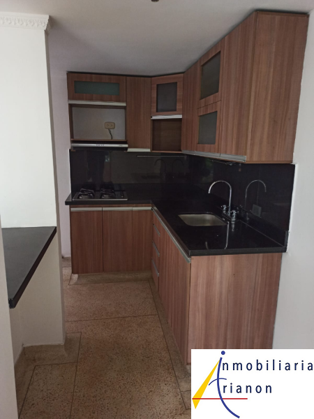 Apartamento en Venta en La Loma De Los Bernal