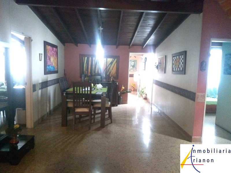 Casa en Arriendo en La Palma