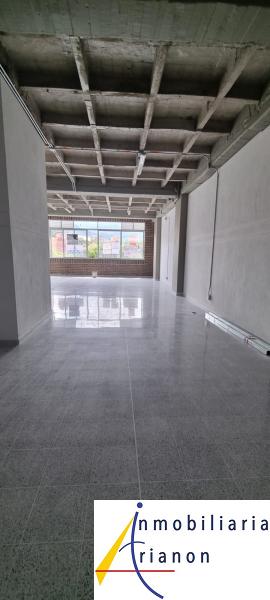Bodega en Arriendo en San Bernardo