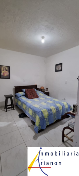 Casa en Venta en Las Mercedes