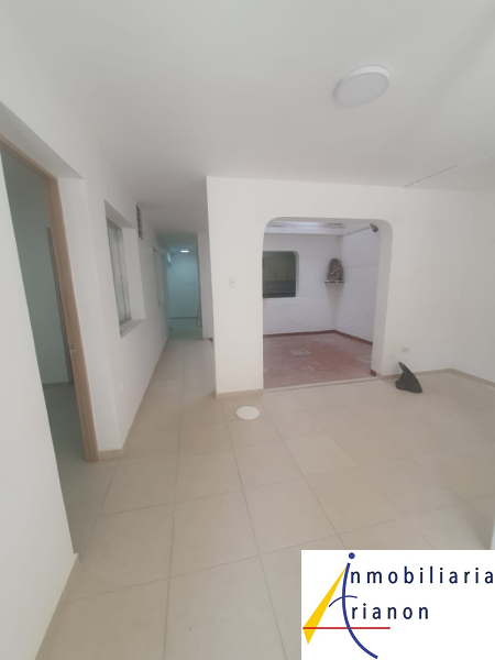 Casa en Venta en Belén Porvenir