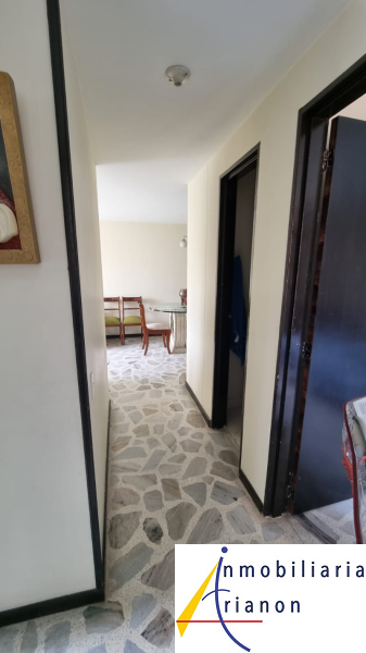 Apartamento en Venta en La Mota