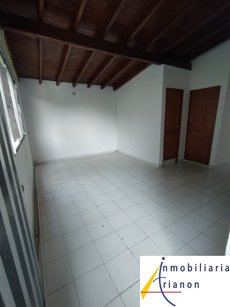 Apartamento en Arriendo en Santa Lucía