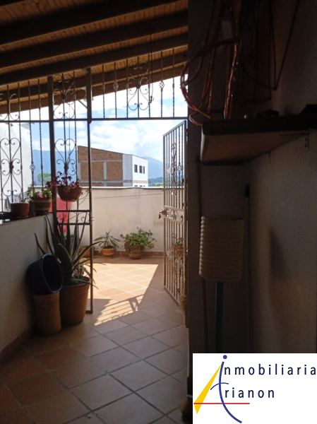 Apartamento en Venta en San Bernardo