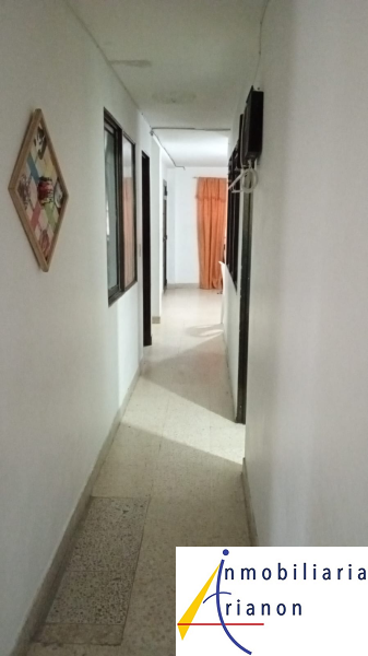 Apartamento en Venta en El Rincón