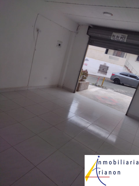Local en Arriendo en La Floresta