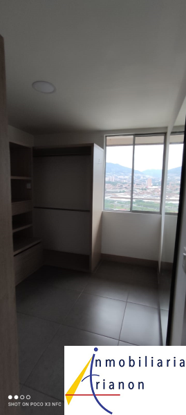 Apartamento en Venta en Restrepo Naranjo