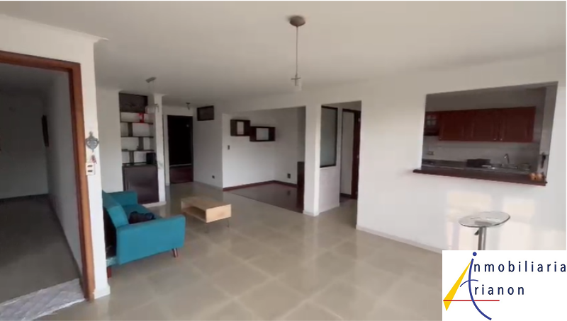 Apartamento en Venta en Fatima