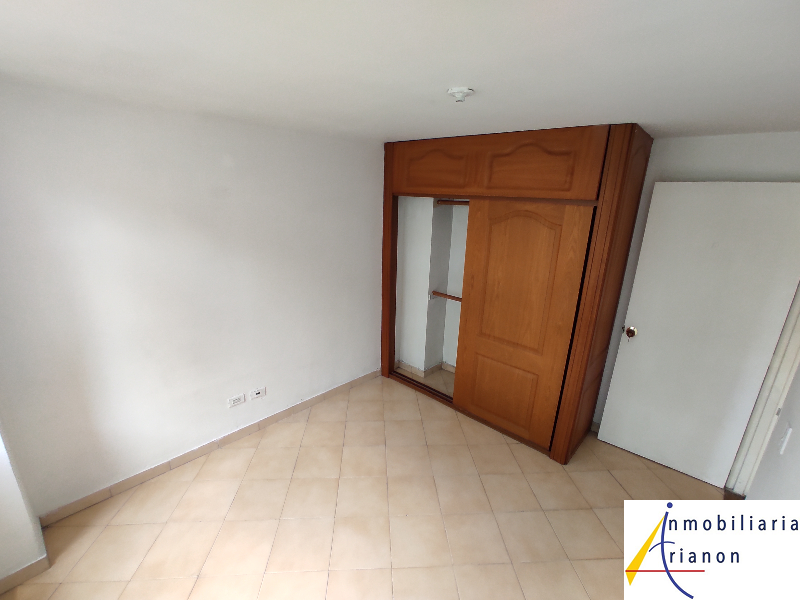 Apartamento en Arriendo en Simon Bolivar