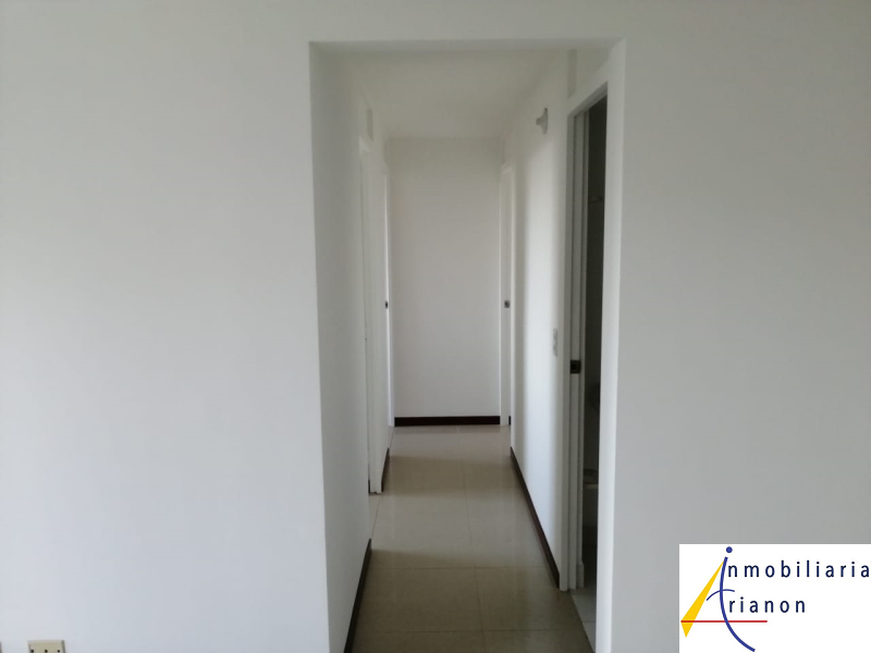 Apartamento en Venta en Belen Rincon