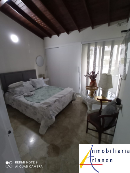 Casa en Venta en Laureles