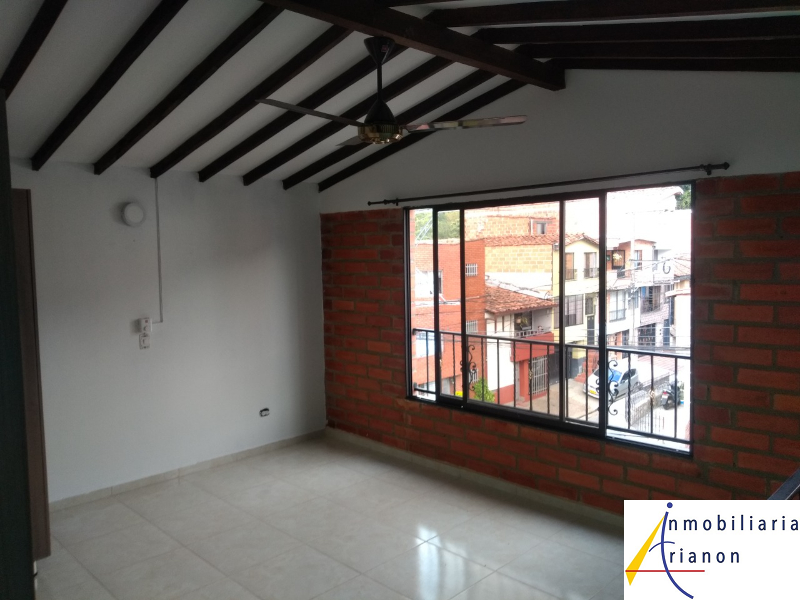 Apartaestudio en Venta en Lopez De Mesa